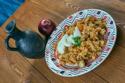 Shavlya Stock Photos