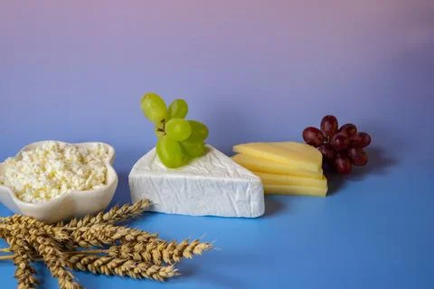 Shavuot Stock Photos