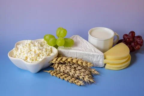 Shavuot Stock Photos