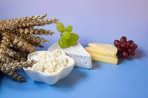 Shavuot Stock Photos