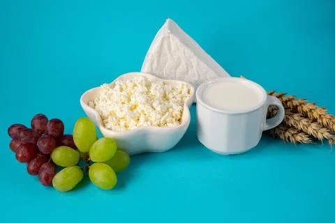 Shavuot Stock Photos