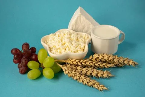 Shavuot Stock Photos
