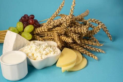 Shavuot Stock Photos