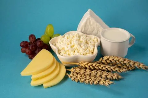 Shavuot Stock Photos
