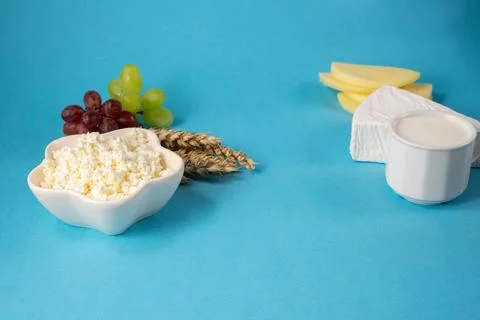 Shavuot Stock Photos