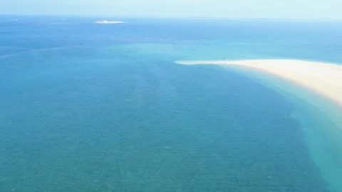 Shawei, Jibei Island Vídeos de archivo 93612275