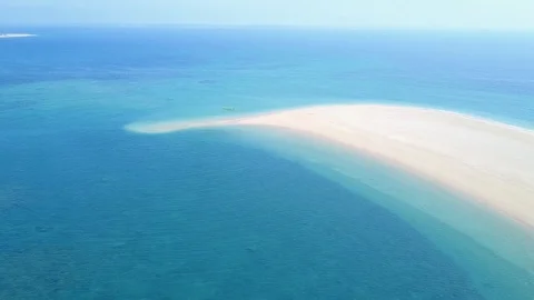 Shawei, Jibei Island Stock-Footage 93612927