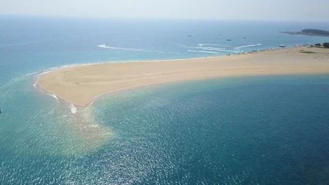 Shawei, Jibei Island Видео 93614127
