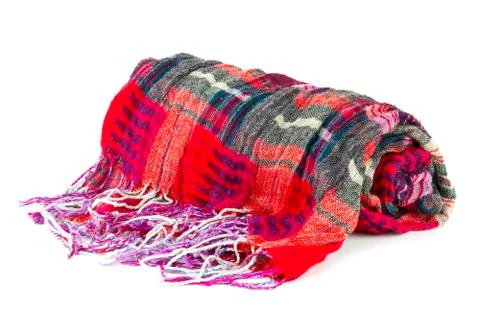Shawl Stock Photos