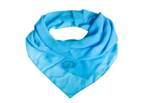 Shawl Foto stock