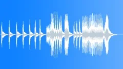 She Missed De BussyStock Music