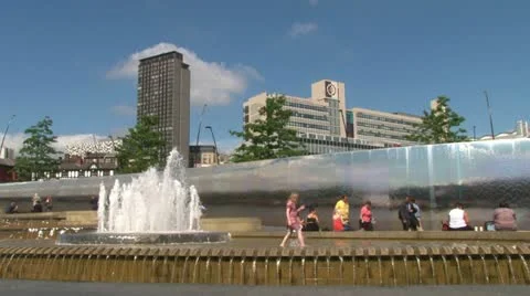 Sheaf Square Видео 12364365