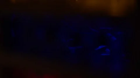 Shebeke Workshop Art Stained Mosaic Colored Glass Window Prepare 스톡 동영상 251548337