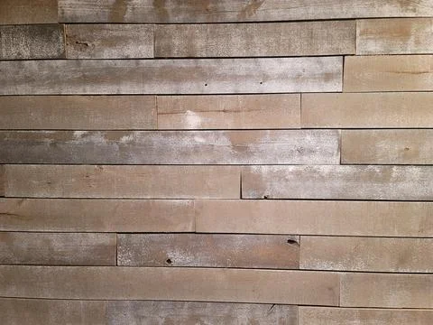 Shed wall Stock-Fotos