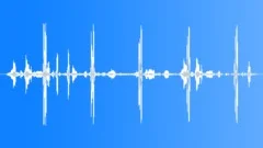 Sheep Bleating and FeedingSound Effect