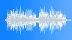 Sheep Bleating Variation 2 Sound Effect