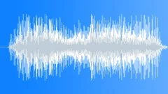 Sheep Bleating Variation 3 Sound Effect