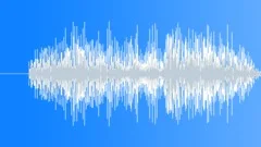 Sheep Bleating Variation 5Sound Effect