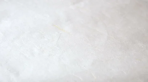 "sheep" in Chinese calligraphy Stock Footage 45289465