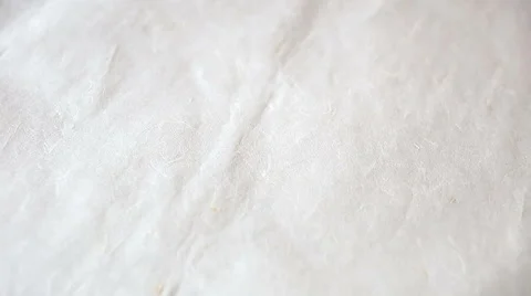 "sheep" in Chinese calligraphy Stock Footage 45294615