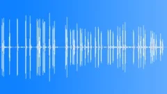 Sheep Dog Barking Exterior Sound Effect