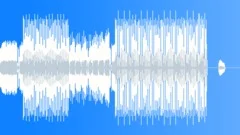 Sheep Goes Bah Stock Music