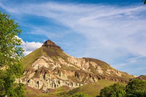 Sheep Rock Stock Photos