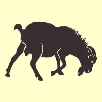 SHEEP VECTOR ARTS Stock Illustration