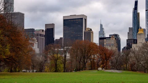 Sheeps Meadow Solow Stock Footage 144299418