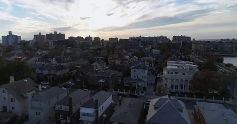 Sheepshead Bay NYC Brooklyn Видео 82137971