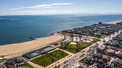 Sheepshead Bay Stock Photos