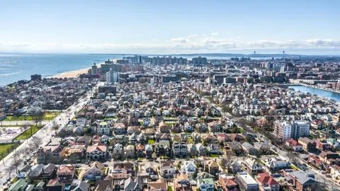 Sheepshead Bay Stock Photos