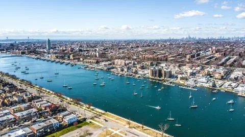 Sheepshead Bay Stock Photos