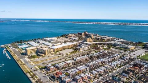 Sheepshead Bay Stock Photos
