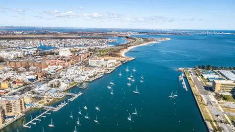 Sheepshead Bay Stock Photos