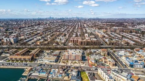 Sheepshead Bay Stock Photos