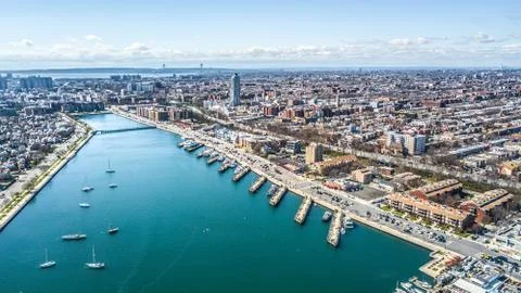 Sheepshead Bay Stock Photos
