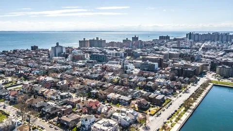 Sheepshead Bay Stock Photos