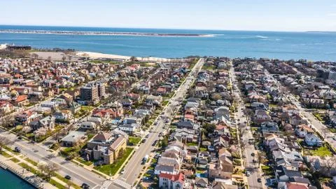 Sheepshead Bay Stock Photos