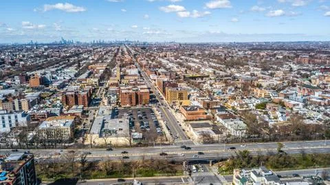 Sheepshead Bay Stock Photos