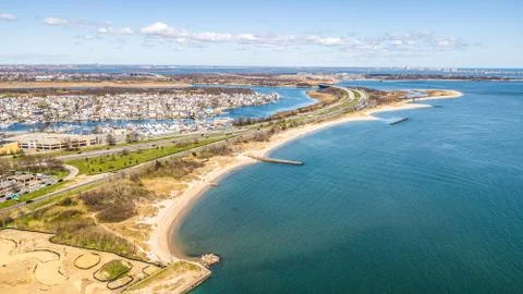 Sheepshead Bay Stock Photos