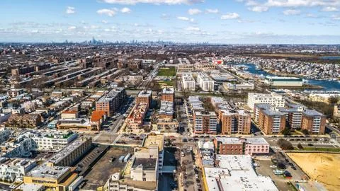 Sheepshead Bay Stock Photos
