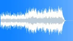 Sheer Inspiration, 30s Piano (Upbeat Hopeful Positive Cinematic Corporate Happy) Stock Music