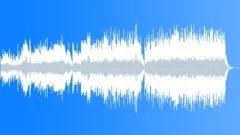Sheer Inspiration, 77s (Uplifting Upbeat Cinematic Corporate Epic Piano Strings) Stock Music