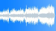 Sheer Inspiration Piano (Upbeat Hopeful Positive Cinematic Corporate Warm Happy) Stock Music