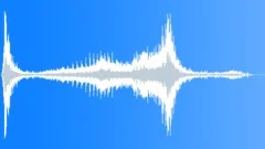 Sheer Terror - Riser Sound Effect