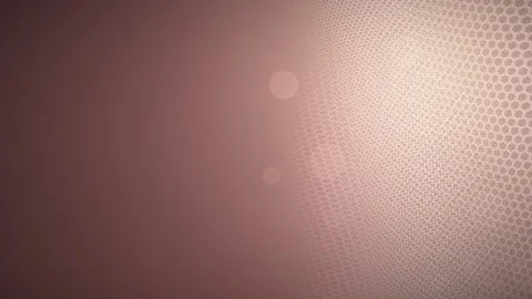 Sheer Tulle Layers Drifting Backlit Bridal Fabric Seamless Loop Видео 347279722