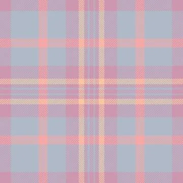 Sheet background textile tartan, jersey pattern plaid vector. Manufacturing.. Stockillustratie