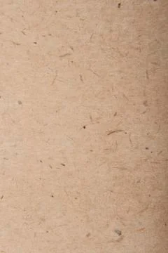Sheet of cardboard as background Stock Photos