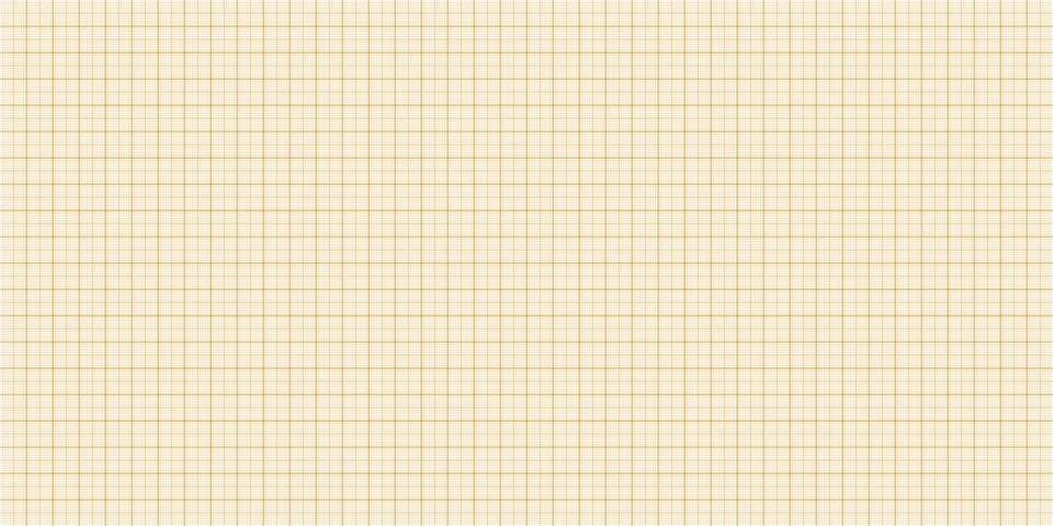 Sheet of graph paper with grid. Millimeter paper texture, geometric pattern 스톡 일러스트